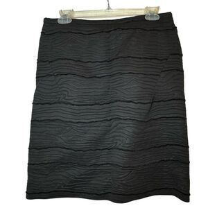 Piazza Sempione mini skirt. IT 44 US 10